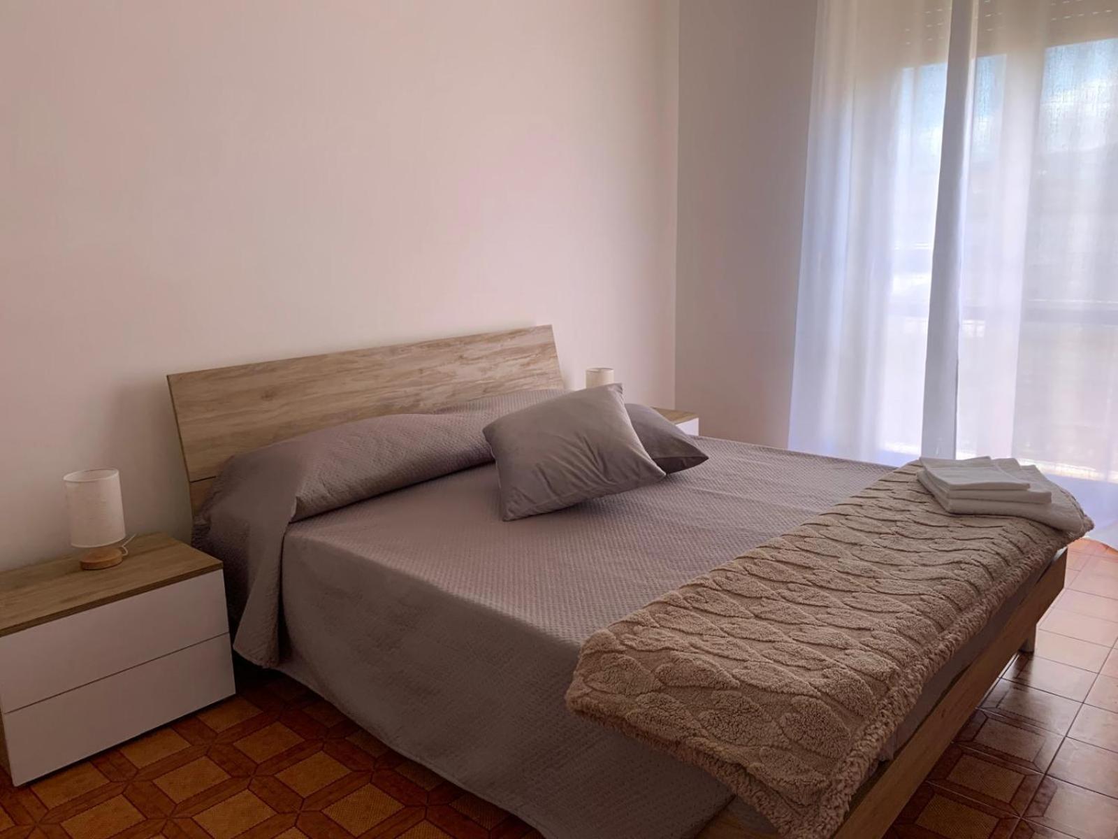 Affittacamere Da Anna Pozzilli Exterior foto